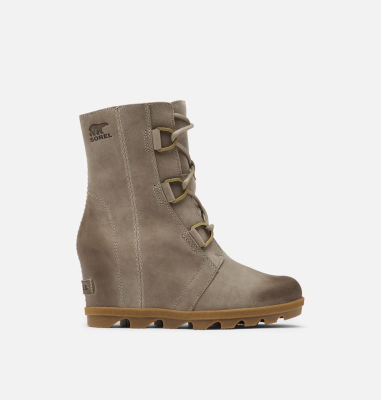 Sorel Kadın Joan Of Arctic™ Ii Boot - Takozlar Koyu Gri - 457-EAKWRN